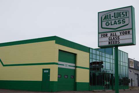 All-West Glass All-West Glass