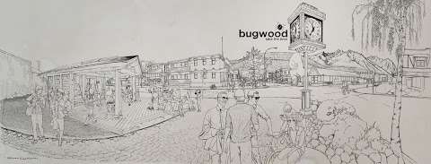 Bugwood Bean