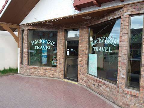 Mackenzie Travel Service