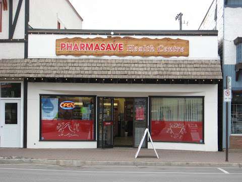 Pharmasave Smithers - Main Street