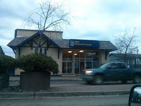 RBC Royal Bank