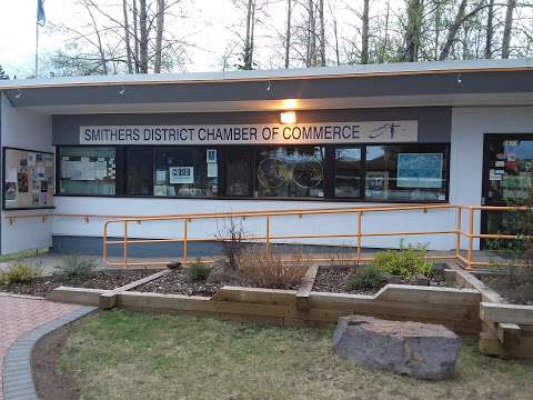 Smithers District Chamber Of Commerce