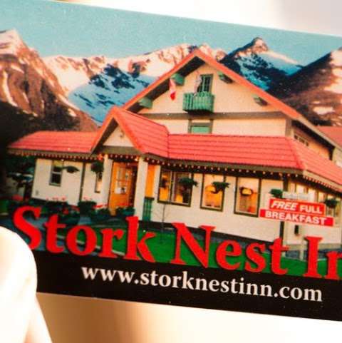 Stork Nest Inn